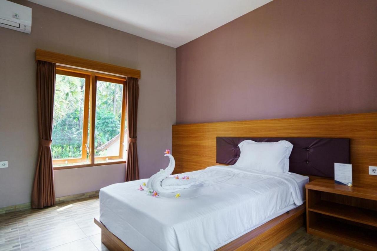 Ariana Beach Resort Amed Eksteriør billede