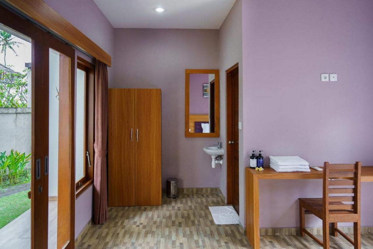 Ariana Beach Resort Amed Eksteriør billede
