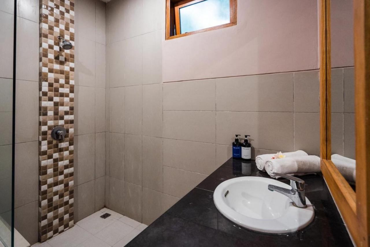 Ariana Beach Resort Amed Eksteriør billede